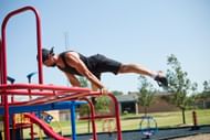 Core strength (Photo via GMB Fitness/Unsplash)
